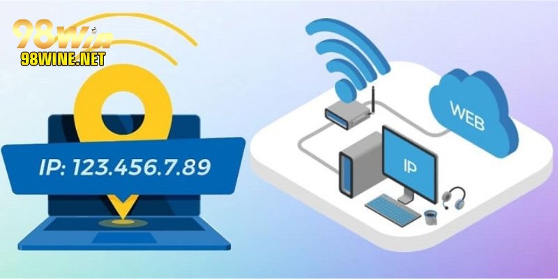 Hướng dẫn các cách đổi iP hay dành cho bạn