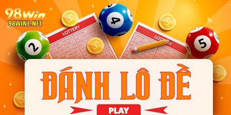 Hướng dẫn cách mua vé lô đề trực tuyến