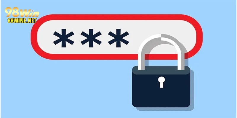 Sử dụng tính năng hỗ trợ lấy lại mật khẩu dễ dàng