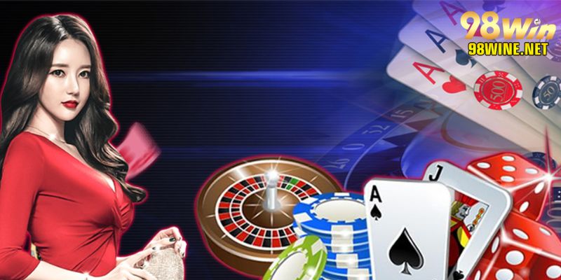 Điều kiện để nhận khuyến mãi nạp đầu 98win