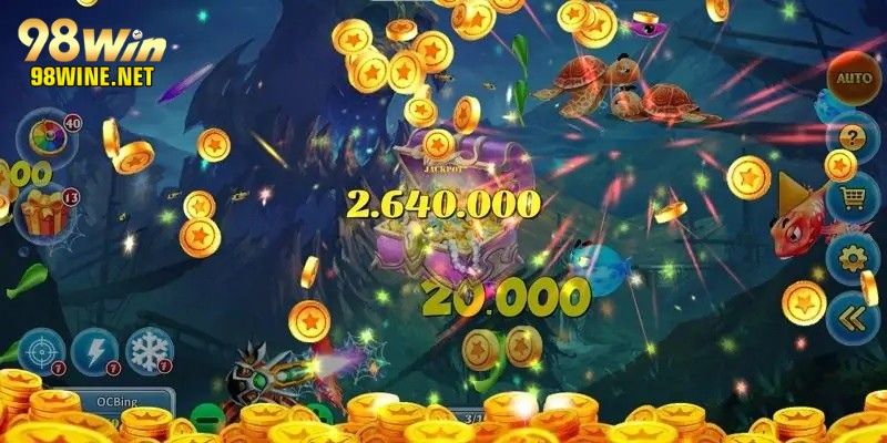 Game 98win đem lại các lợi ích cho người tham gia
