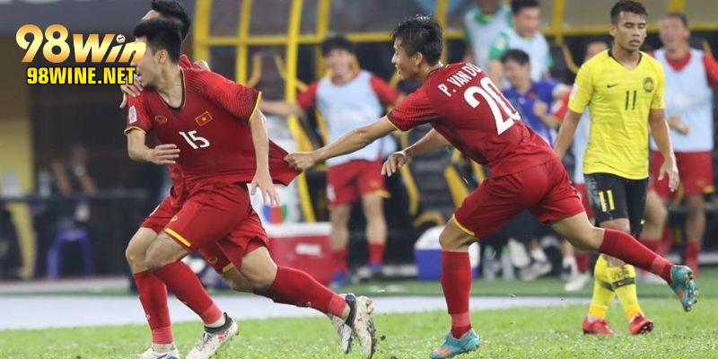 Giới thiệu trực tiếp bóng đá hôm nay tại nhà cái 98Win