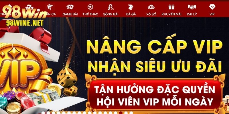 Lưu ý khi tham gia nhận thưởng tân thủ tại 98 win