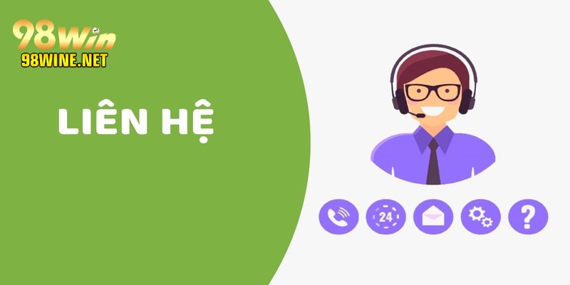 Một số thắc mắc hay gặp về dịch vụ liên hệ nhà cái