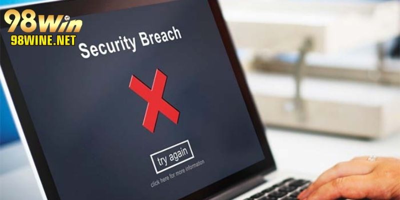 Cách khắc phục và lưu ý khi sử dụng link vào nhà cái 98win