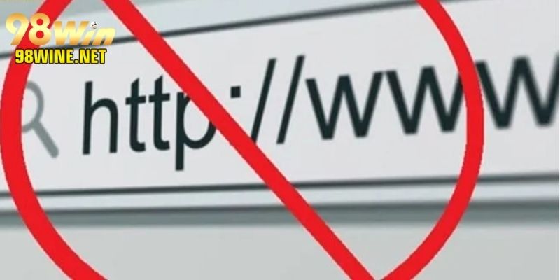 Lý do hội viên cần tìm kiếm link không bị chặn vào 98win