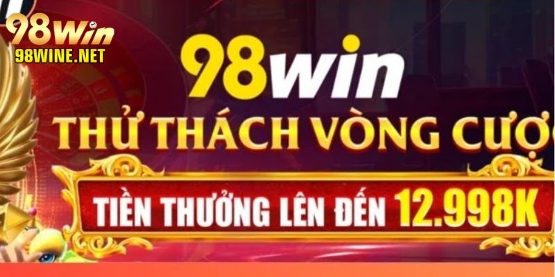 Thông báo link truy cập vào nhà cái 98win mới nhất 2025