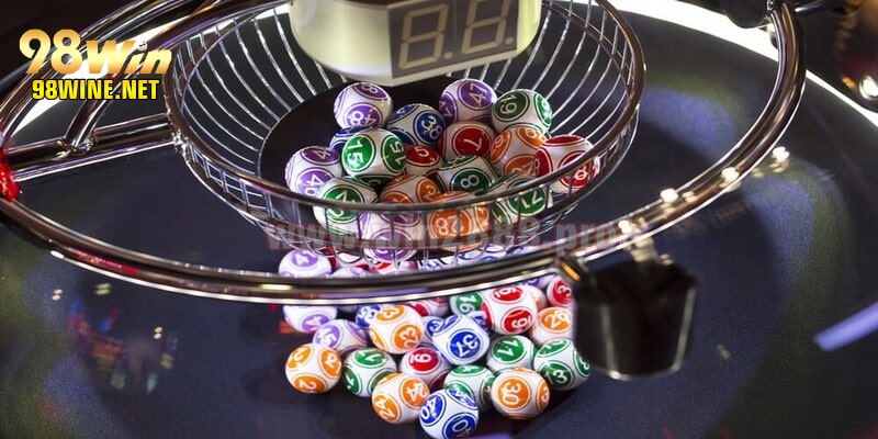 Ưu điểm của việc mua vé lô đề trực tuyến tại trang chủ 98win