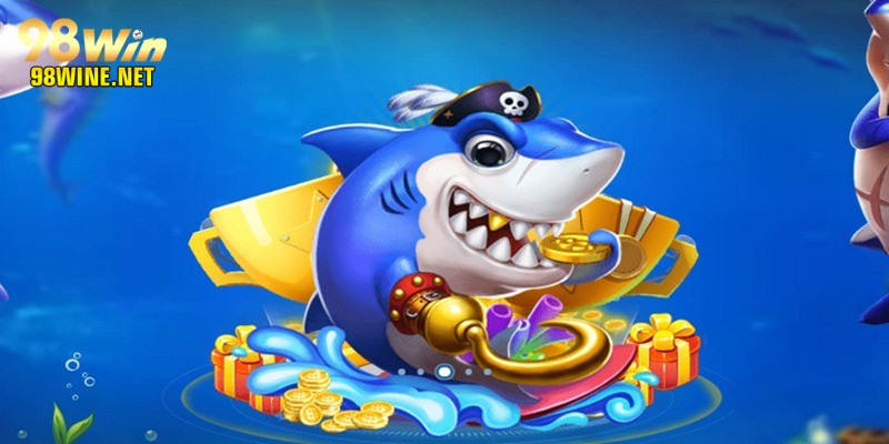 Người chơi tận hưởng lợi ích từ nhà cái 98win