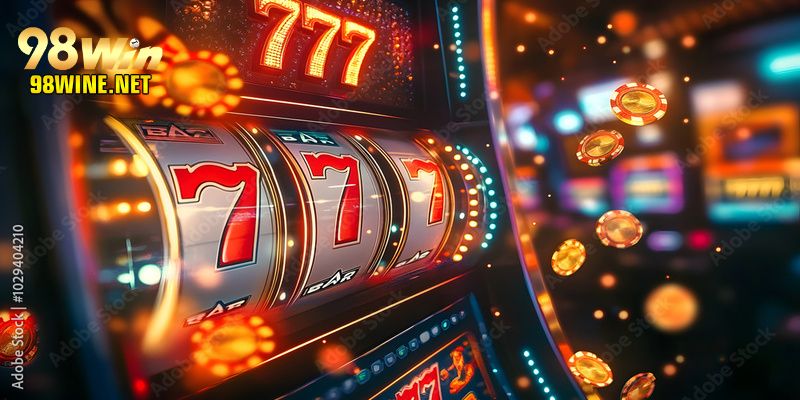 Khám phá đôi nét về game nổ hũ mega jackpot hấp dẫn