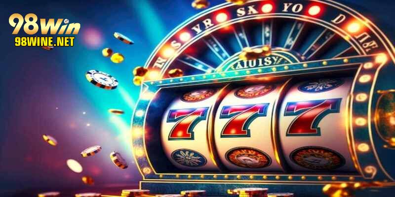 Những lý do nên tham gia chơi mega jackpot tại nhà cái 98win