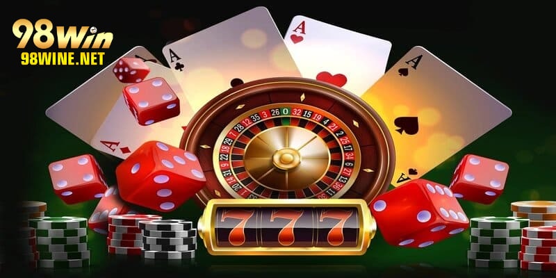 Chúng tôi tự tin là nhà cái với độ uy tín nằm hàng top trên toàn quốc