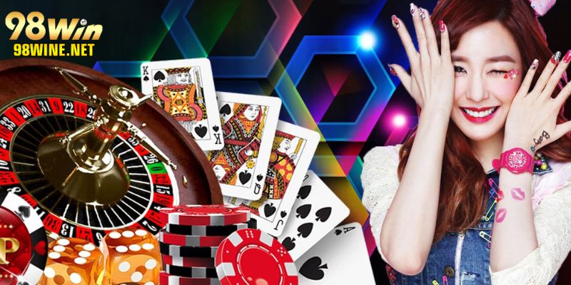 Lợi thế hấp dẫn khi trở thành đại lý 98win