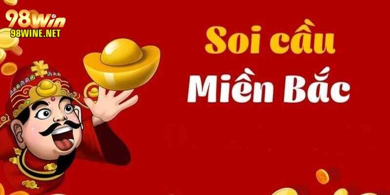 Tìm hiểu sơ lược về soi cầu xổ số miền Bắc