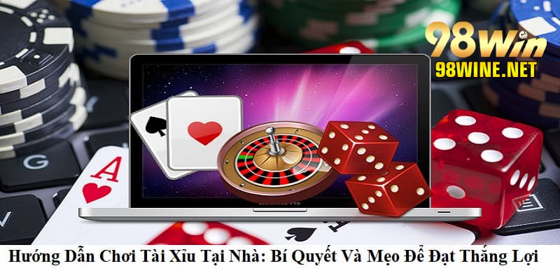 Các thể loại đang hot tại tài xỉu 98win