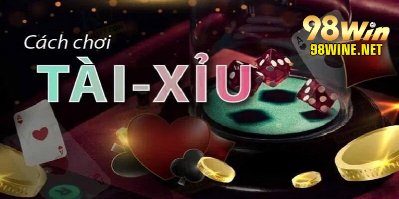 Giới thiệu tổng quan về tài xỉu 98win
