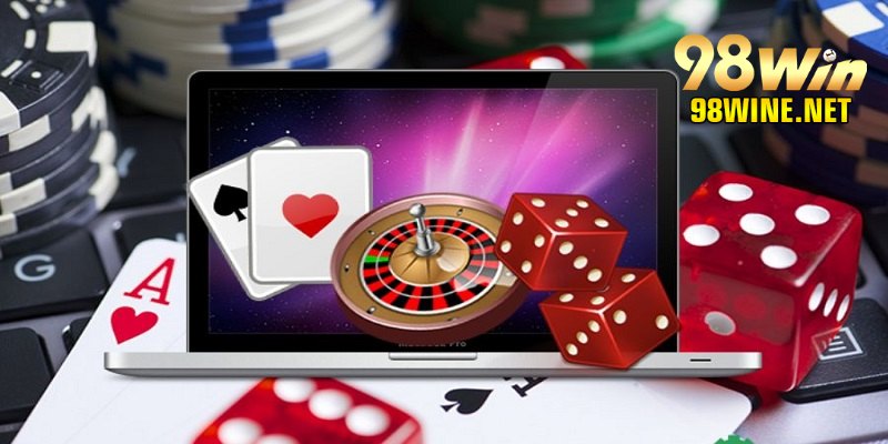 Lý do nên lựa chọn giải trí tại tài xỉu 98win