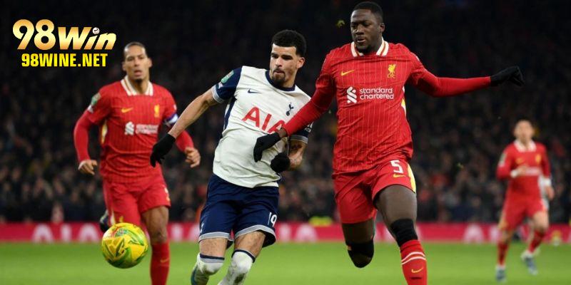 Tầm quan trọng của việc theo dõi thông tin trận đấu thường xuyên tại 98Win